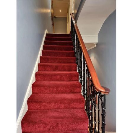 F202-Cosy 2Nd Flr Flat Fits 3 Near Hyde Park Διαμέρισμα Λονδίνο Εξωτερικό φωτογραφία