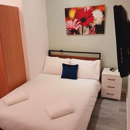 F202-Cosy 2Nd Flr Flat Fits 3 Near Hyde Park Διαμέρισμα Λονδίνο Εξωτερικό φωτογραφία