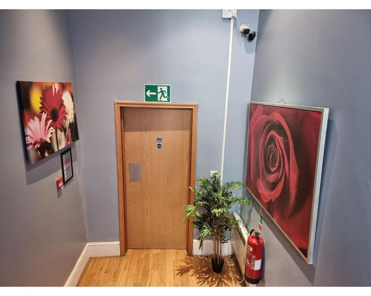 F202-Cosy 2Nd Flr Flat Fits 3 Near Hyde Park Διαμέρισμα Λονδίνο Εξωτερικό φωτογραφία