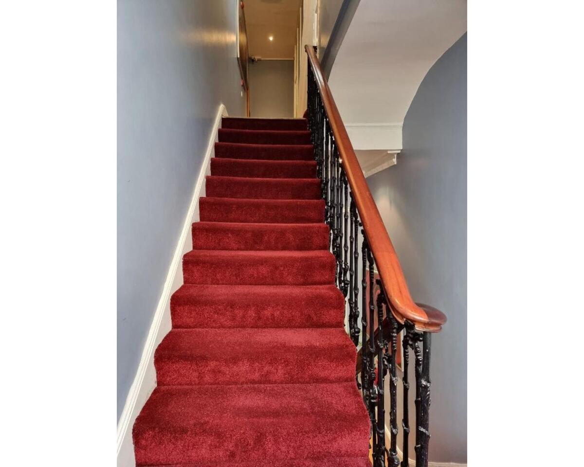 F202-Cosy 2Nd Flr Flat Fits 3 Near Hyde Park Διαμέρισμα Λονδίνο Εξωτερικό φωτογραφία