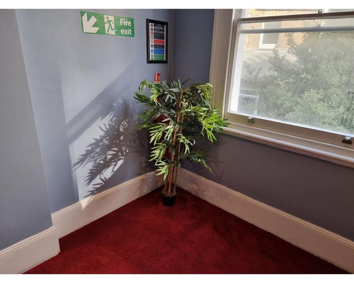 F202-Cosy 2Nd Flr Flat Fits 3 Near Hyde Park Διαμέρισμα Λονδίνο Εξωτερικό φωτογραφία