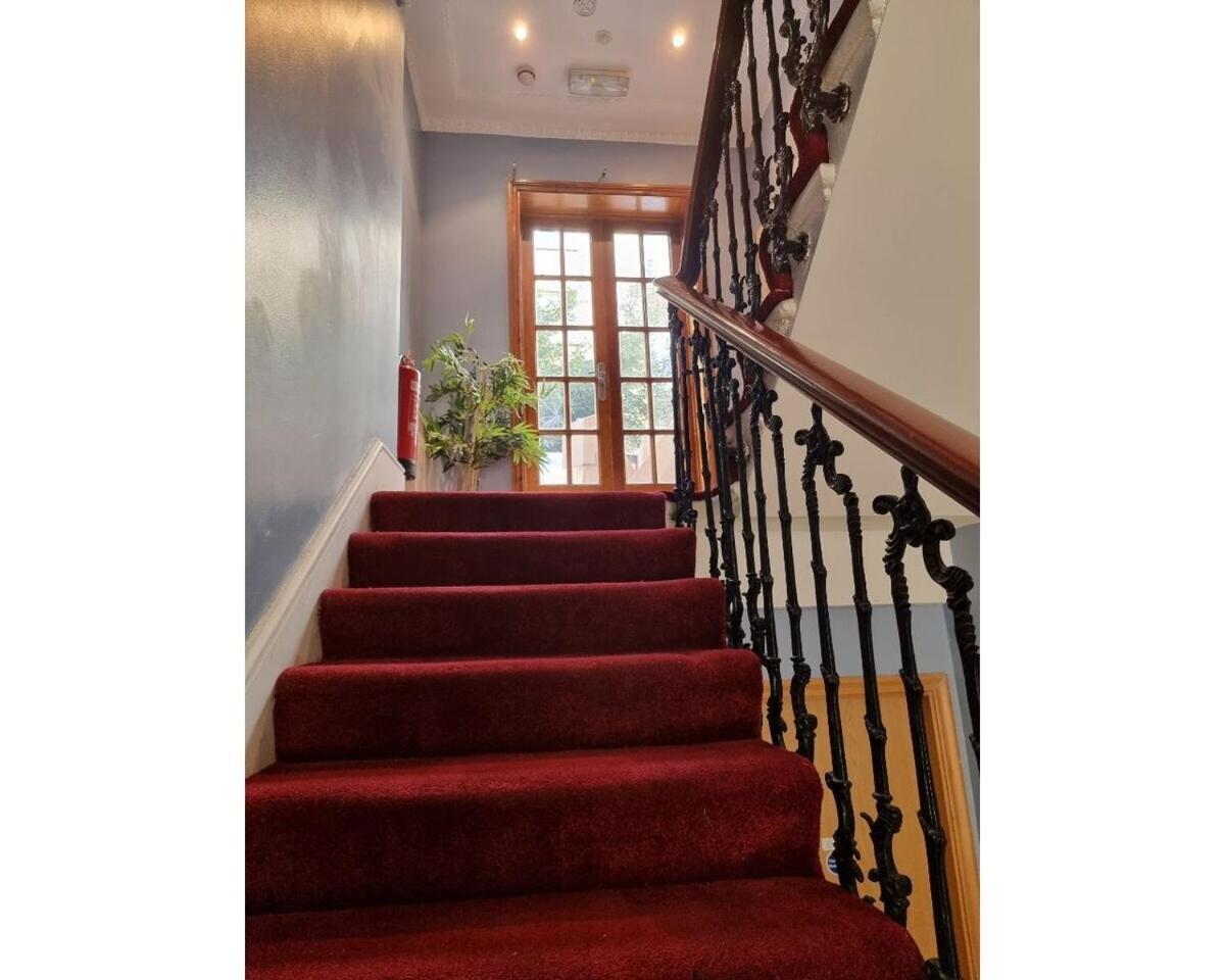 F202-Cosy 2Nd Flr Flat Fits 3 Near Hyde Park Διαμέρισμα Λονδίνο Εξωτερικό φωτογραφία