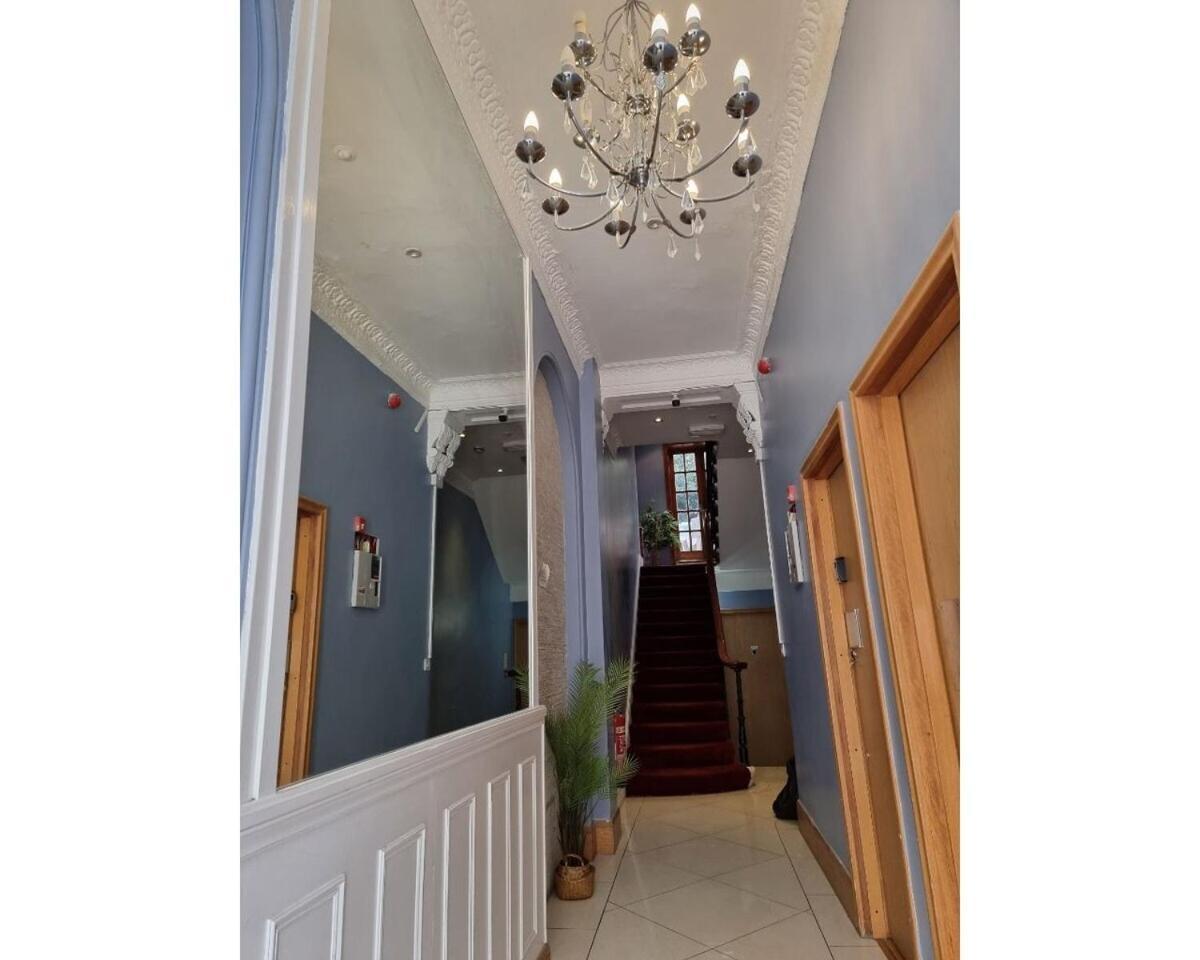 F202-Cosy 2Nd Flr Flat Fits 3 Near Hyde Park Διαμέρισμα Λονδίνο Εξωτερικό φωτογραφία