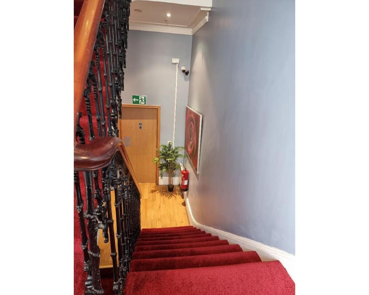 F202-Cosy 2Nd Flr Flat Fits 3 Near Hyde Park Διαμέρισμα Λονδίνο Εξωτερικό φωτογραφία