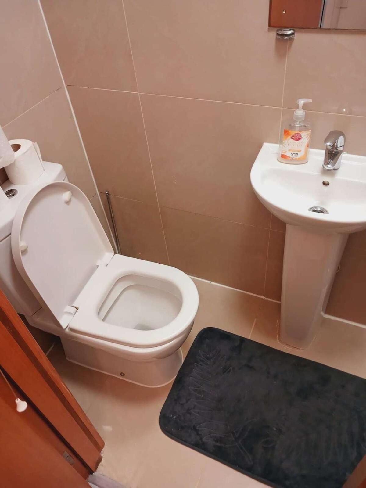 F202-Cosy 2Nd Flr Flat Fits 3 Near Hyde Park Διαμέρισμα Λονδίνο Εξωτερικό φωτογραφία