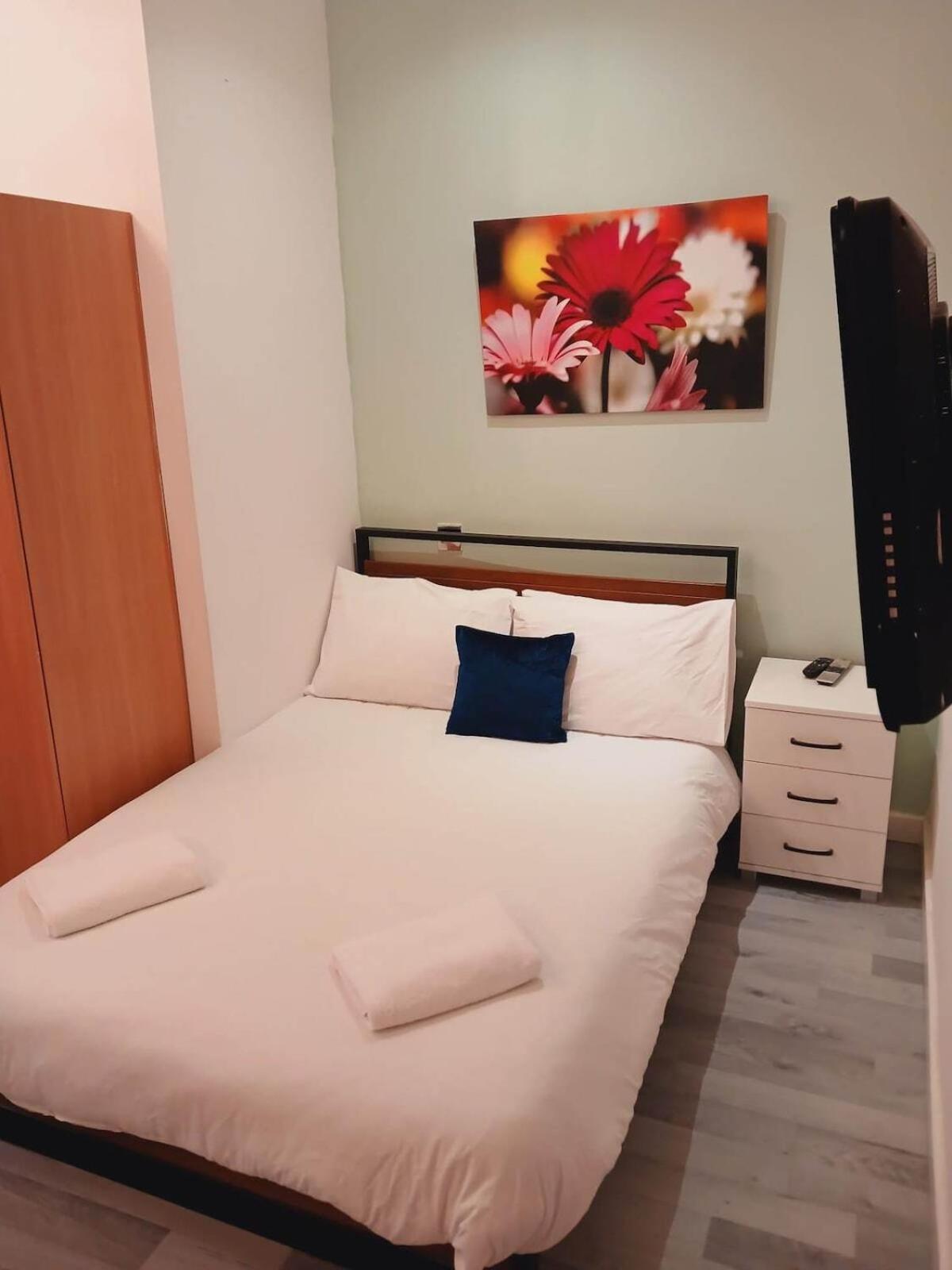 F202-Cosy 2Nd Flr Flat Fits 3 Near Hyde Park Διαμέρισμα Λονδίνο Εξωτερικό φωτογραφία