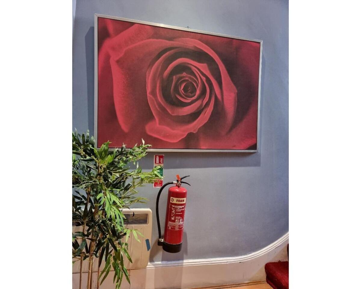 F202-Cosy 2Nd Flr Flat Fits 3 Near Hyde Park Διαμέρισμα Λονδίνο Εξωτερικό φωτογραφία