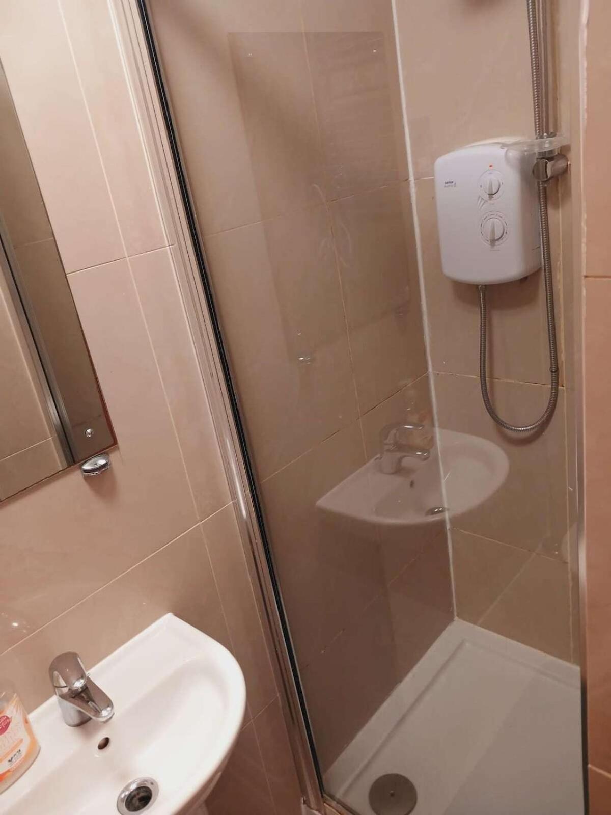 F202-Cosy 2Nd Flr Flat Fits 3 Near Hyde Park Διαμέρισμα Λονδίνο Εξωτερικό φωτογραφία